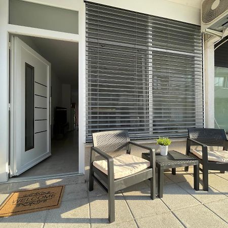 Oliver Ankaran Exterior photo